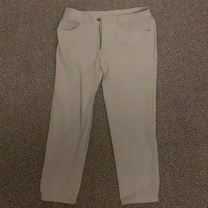 ABC Pant Classic Warpstreme